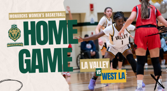 Women's Basketball vs West LA