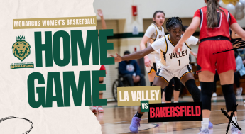 Women's Basketball vs Bakersfield