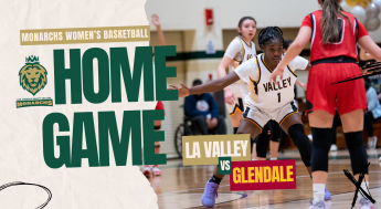 Women's Basketball vs Glendale