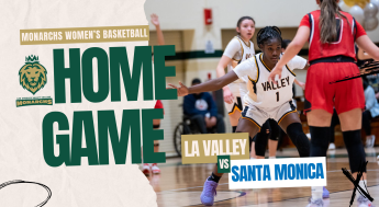 Women's Basketball vs Santa Monica