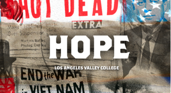HOPE Show with Los Angeles Valley College