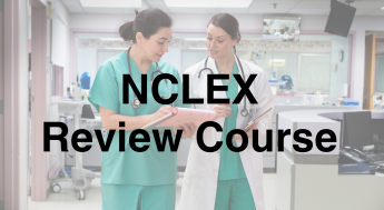 NCLEX Review Course