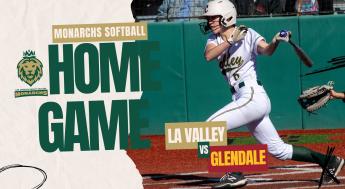 Softball vs Glendale