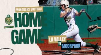 Softball vs Moorpark