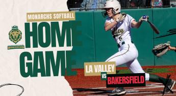 Softball vs Bakersfield