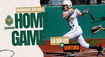 Softball vs Ventura