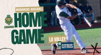 Baseball vs Citrus