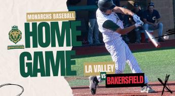 Baseball vs Bakersfield