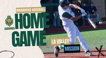 Baseball vs Mission