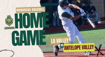 Baseball vs Antelope Valley