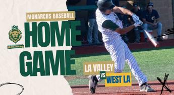 Baseball vs West LA