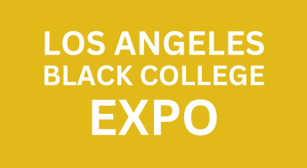Los Angeles Black College Expo