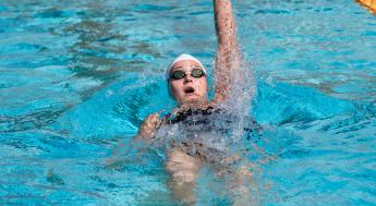 Women's Swim & Dive