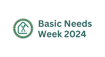 Basic Needs Week 2024 sponsored by the LAVC Basic Needs Center