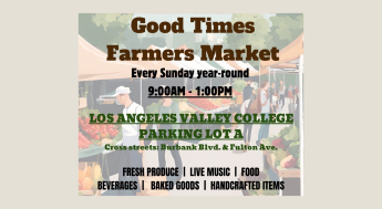 Good Times Farmers Market