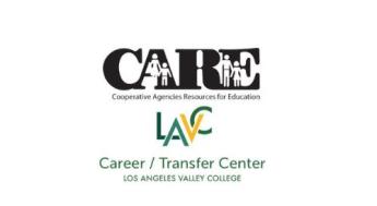 Career/Transfer Center and CARE