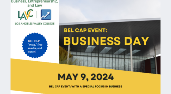 BEL CAP Event: Business Day