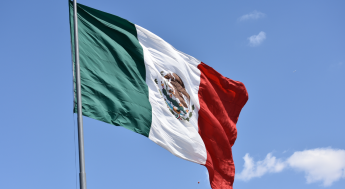 Mexican Flag