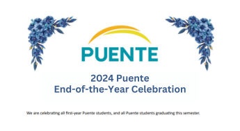 2024 Puente End-of-the-Year Celebration