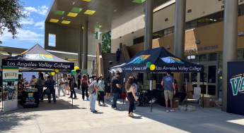 Registration Fair