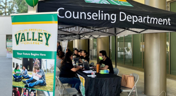 Registration Fair