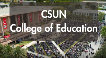 CSUN College of Education_Master Calendar