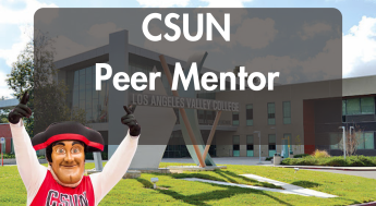 CSUN Peer Mentor_Master Calendar