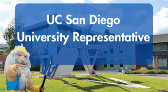 UC San Diego_Master Calendar