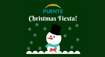 Puente Christmas Fiesta