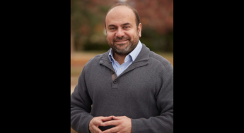 Councilmember Adrin Nazarian