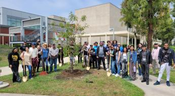 Arbor Day Crew 2024