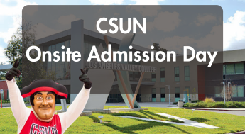 CSUN_Onsite_Master Calendar