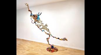 The Balance of Bravery by Gina Herrera