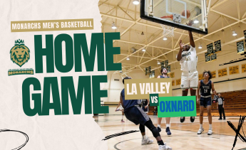 Men's Basketball vs Oxnard