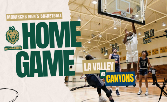 Men's Basketball vs Canyons