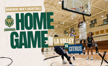 Men's Basketball vs Citrus