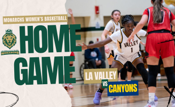 Women's Basketball vs Canyons