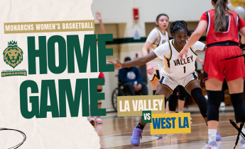 Women's Basketball vs West LA