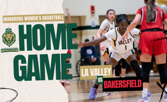 Women's Basketball vs Bakersfield
