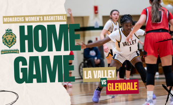 Women's Basketball vs Glendale