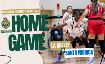 Women's Basketball vs Santa Monica