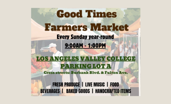 Good Times Farmers Market