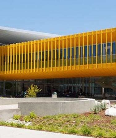 Student Center