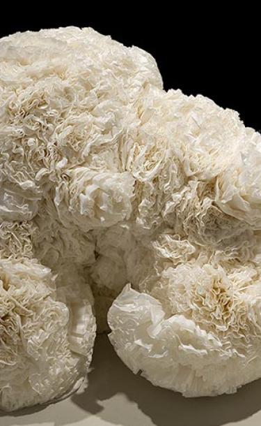 Beautiful Abstract Sculpture