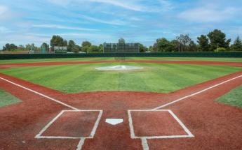 Monarch Baseball Field