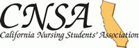 CNSA Logo