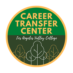 Career Transfer Center Logo
