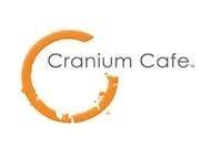 Cranium Cafe Logo 