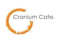 Cranium Cafe Logo