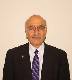 Professor Michael Rahni